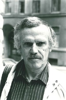 Curt Strömblad