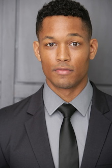 Curtis Hamilton