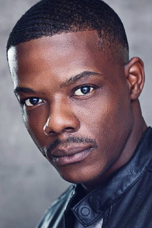 Curtis Simpson