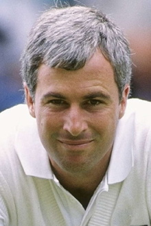 Curtis Strange