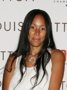 Cynthia Garrett
