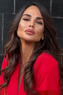 Cynthia Martínez