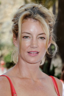 Cynthia Watros
