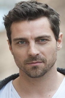 Cyril Garnier