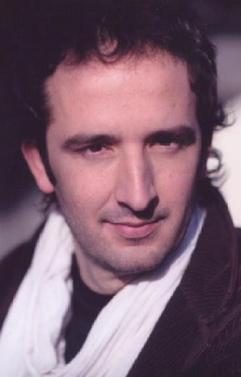 Cyrille Eldin