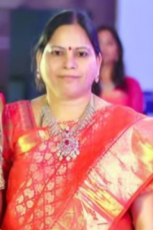 D Parvathi