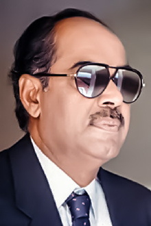D. Rama Naidu