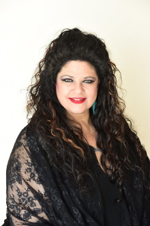 Dafna Armoni