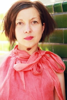 Dafne-Maria Fielder