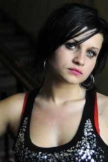 Dagmara Krasowska