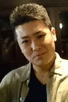 Daisuke Ōyama