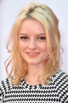 Dakota Blue Richards