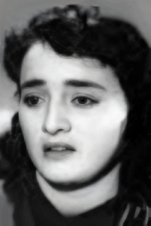 Dali Ghogheliani