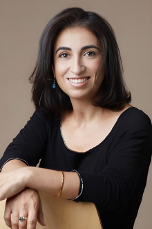 Dalila Kerchouche