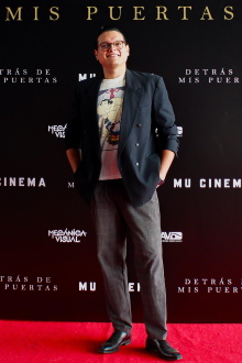 Damian Navarro-Vaca