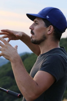 Damien Boyer