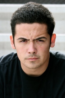 Damien Bray