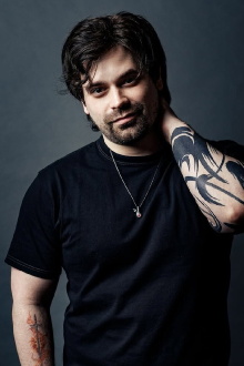 Damien C. Haas