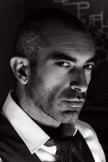 Damien Habouzit