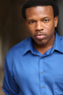 Damien Moses