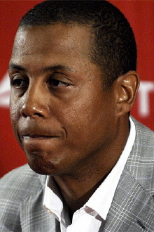 Damon Evans