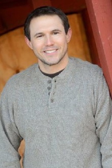 Dan Caudill