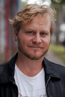Dan MacArthur