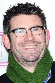 Dan Renton Skinner
