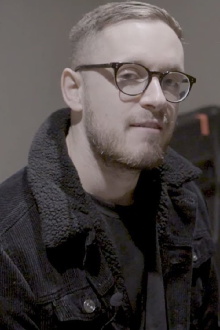 Dan Searle