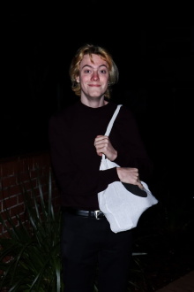Dan Sheather-Dean