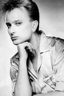 Dan Tillberg