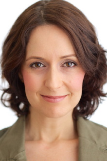 Dana Lyn Baron