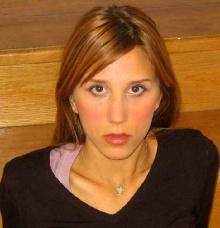 Dana Todorović