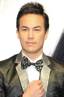 Danai Tonthanasiriwong