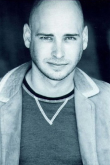 Dane Moreton