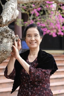 Đặng Thị Tản