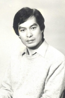 Đặng Việt Bảo