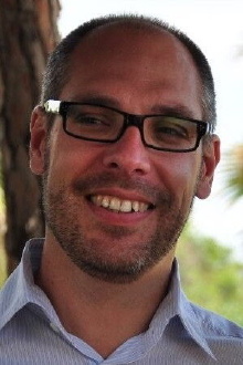 Daniel Barea