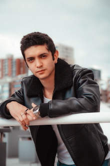 Daniel Calvopiña