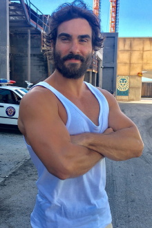 Daniel Carrión