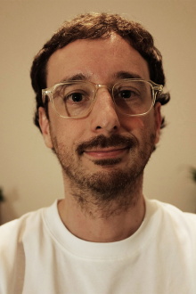 Daniel England