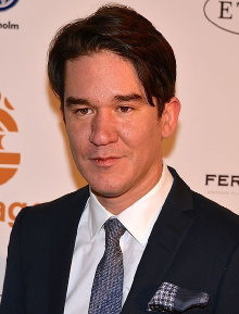 Daniel Espinosa