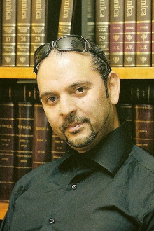 Daniel Estulin