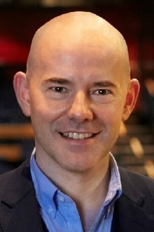 Daniel Evans