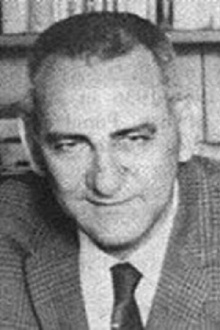 Daniel F. Galouye
