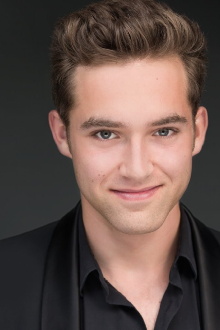 Daniel Fieber