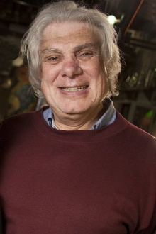 Daniel Figuereido
