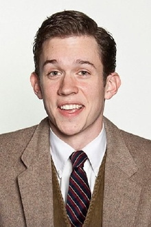 Daniel Fredrick