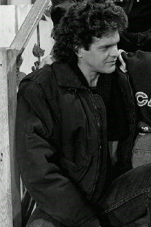 Daniel Gadouas