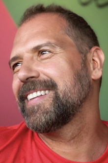 Daniel Garcia Robles